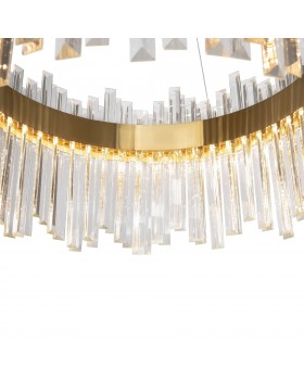 Подвесной светильник Freya FR10007PL-L46G-foto4