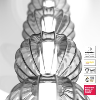 Настольный светильник Maytoni MOD555TL-L9CH5K-foto4