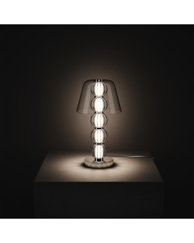 Настольный светильник Maytoni MOD555TL-L9CH5K-foto7