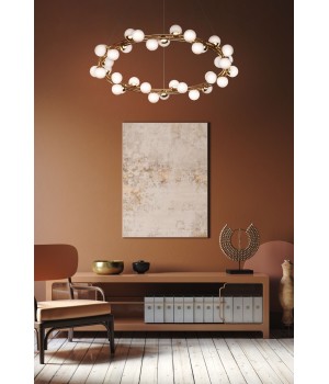 Подвесной светильник Maytoni MOD081PL-L50G3K-foto2