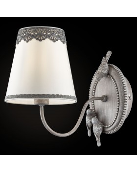 Настенный светильник (бра) Maytoni ARM023-01-S-foto2