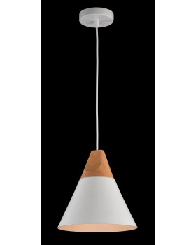 Подвесной светильник Maytoni P359-PL-01-W-foto5