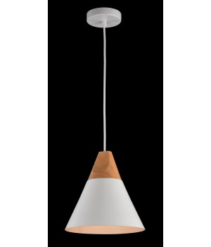 Подвесной светильник Maytoni P359-PL-01-W-foto5