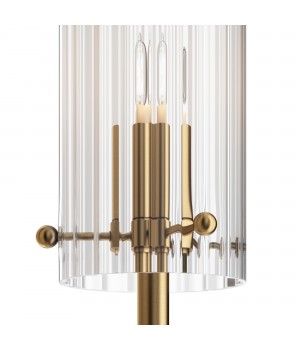 Настенный светильник (бра) Maytoni MOD223WL-02BS1-foto4