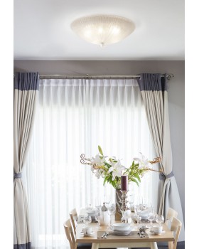 Потолочный светильник Maytoni C809CL-05CH-foto3