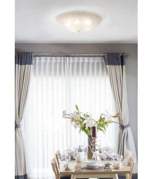 Потолочный светильник Maytoni C809CL-05CH-foto3