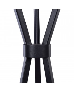 Напольный светильник (торшер) Maytoni MOD974-FLBase-01-Black-foto2