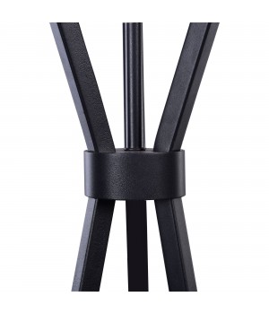 Напольный светильник (торшер) Maytoni MOD974-FLBase-01-Black-foto2