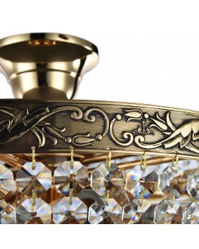 Люстра Maytoni DIA890-CL-05-G-foto4