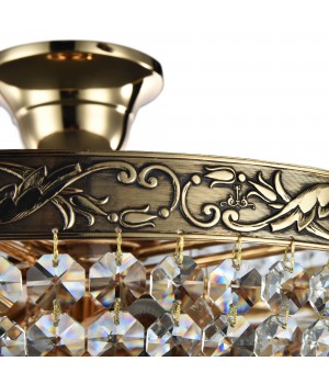 Люстра Maytoni DIA890-CL-05-G-foto4