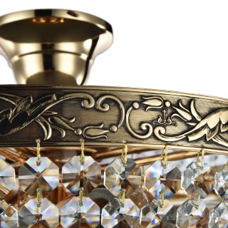 Люстра Maytoni DIA890-CL-05-G-foto4