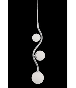 Подвесной светильник Maytoni MOD059PL-03CH-foto2
