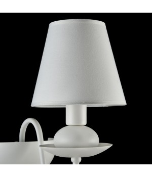 Настенный светильник (бра) Freya FR5756-WL-01-W-foto7