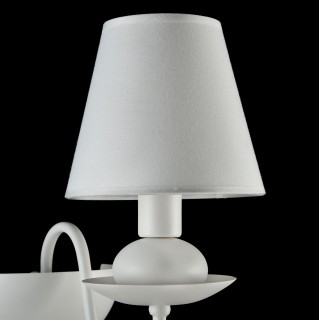 Настенный светильник (бра) Freya FR5756-WL-01-W-foto7