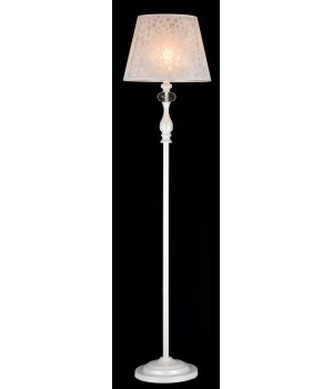 Напольный светильник (торшер) Freya FR2306-FL-01-W-foto3
