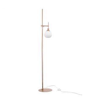 Напольный светильник (торшер) Maytoni MOD221-FL-01-G-foto7