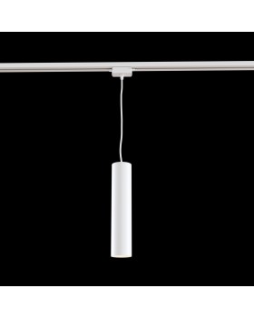 Трековый светильник Technical TR008-1-GU10-W-foto3