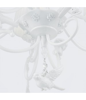 Люстра Maytoni ARM001-06-W-foto4