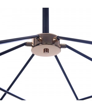 Люстра Freya FR5038-CL-06-B-foto3