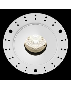 Встраиваемый светильник (Набор) Technical DL051-4W-foto3