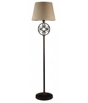 Напольный светильник (торшер) Maytoni H899-00-R-foto2