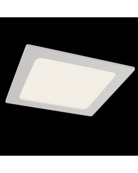 Встраиваемый светильник Technical DL022-6-L18W-foto3