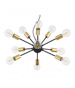 Подвесной светильник Maytoni T546PL-12B-foto6