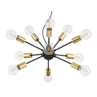 Подвесной светильник Maytoni T546PL-12B-foto6