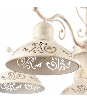 Люстра Freya FR2566-PL-05-WG-foto3