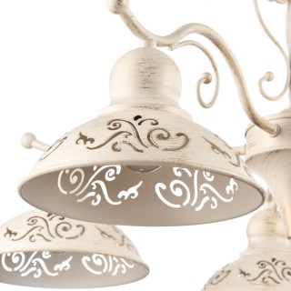 Люстра Freya FR2566-PL-05-WG-foto3