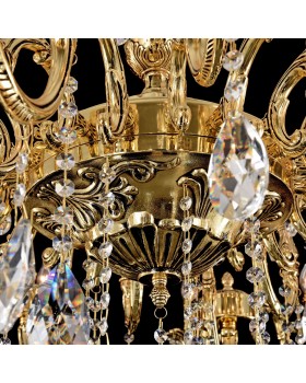 Люстра Maytoni DIA883-PL-30-G-foto6