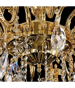 Люстра Maytoni DIA883-PL-30-G-foto6