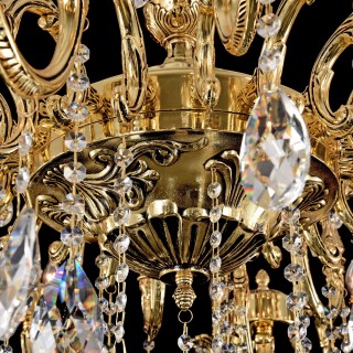 Люстра Maytoni DIA883-PL-30-G-foto6