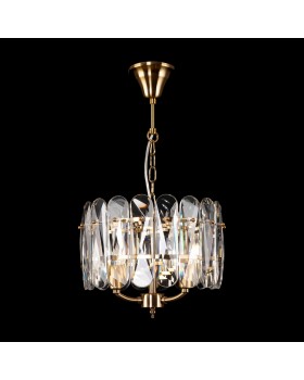 Подвесной светильник Maytoni MOD122PL-03BS-foto3