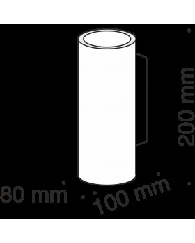 Настенный светильник (бра) Technical C191-WL-02-W-foto7