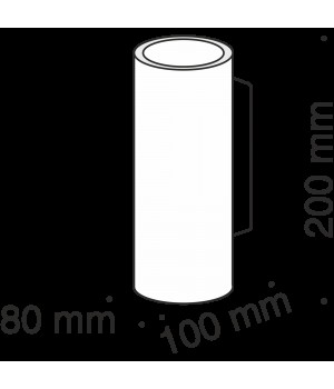 Настенный светильник (бра) Technical C191-WL-02-W-foto7