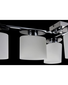 Потолочный светильник Freya FR5101-CL-06-CN-foto3