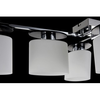 Потолочный светильник Freya FR5101-CL-06-CN-foto3