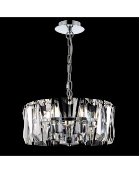 Подвесной светильник Maytoni MOD043PL-04CH-foto2