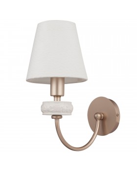 Настенный светильник (бра) Maytoni ARM006WL-01G-foto2