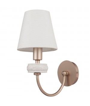 Настенный светильник (бра) Maytoni ARM006WL-01G-foto2