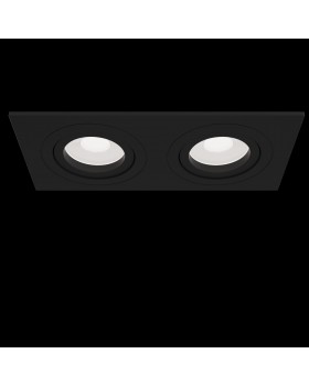 Встраиваемый светильник Technical DL024-2-02B-foto7