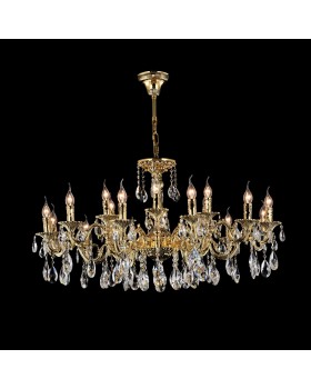 Люстра Maytoni DIA883-PL-18-G-foto4