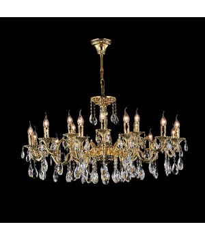 Люстра Maytoni DIA883-PL-18-G-foto4