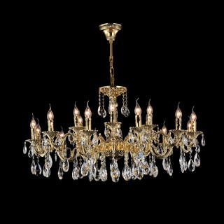 Люстра Maytoni DIA883-PL-18-G-foto4