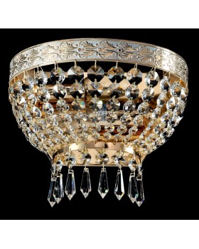 Настенный светильник (бра) Maytoni DIA750-WB01-WG-foto2