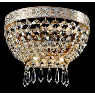 Настенный светильник (бра) Maytoni DIA750-WB01-WG-foto2