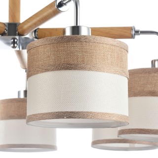 Потолочный светильник Freya FR5329-PL-07-CH-foto6