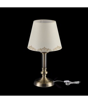 Настольный светильник Freya FR2539TL-01BS-foto11