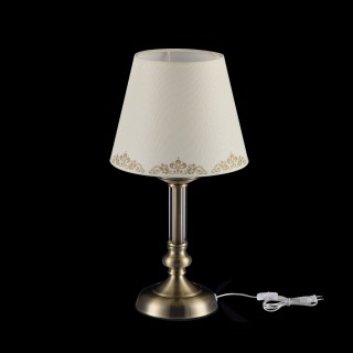 Настольный светильник Freya FR2539TL-01BS-foto11